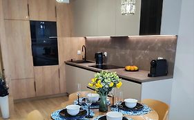 Apartament Zielone Wzgórze 3